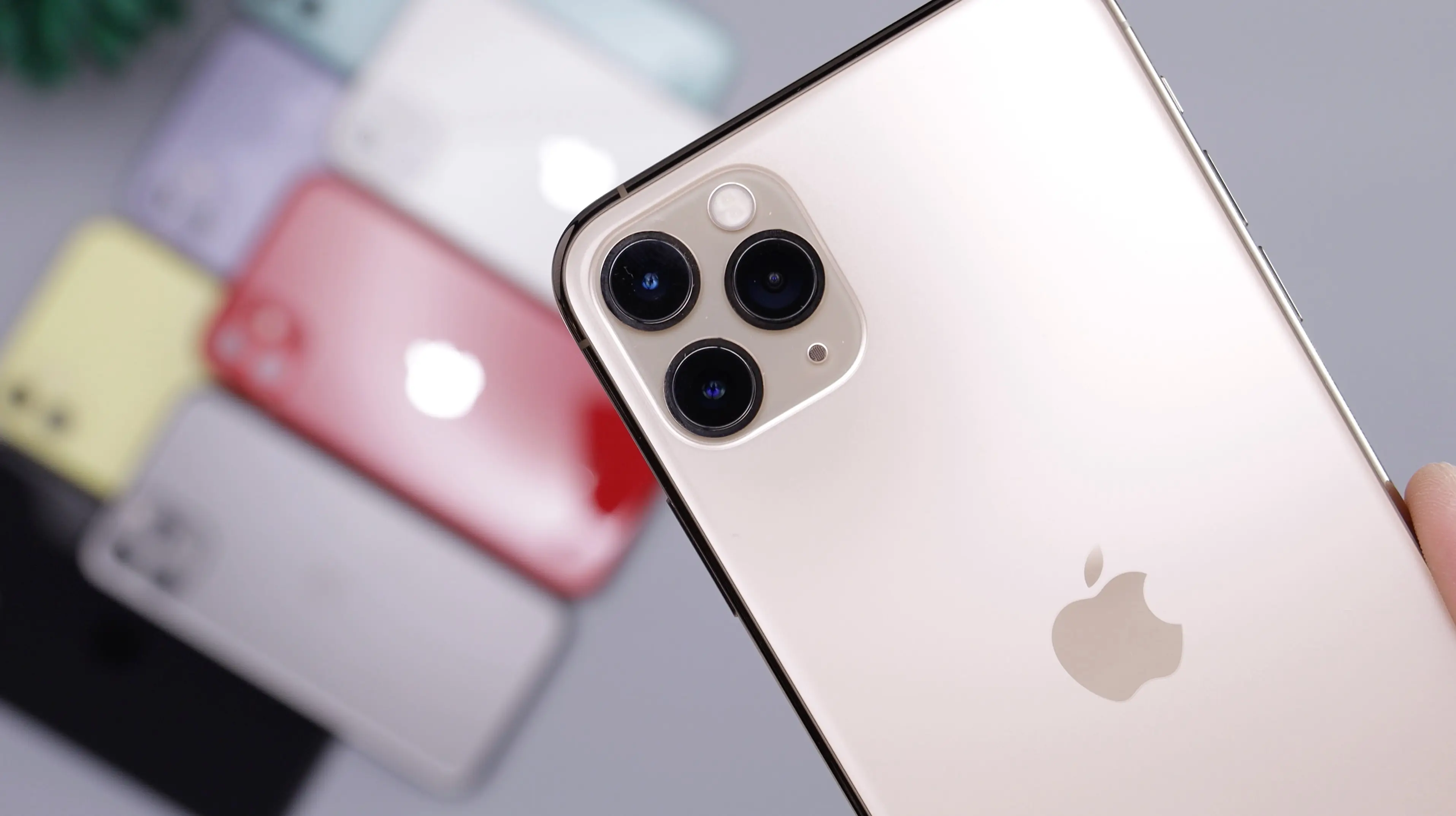 Imágen de iPhone